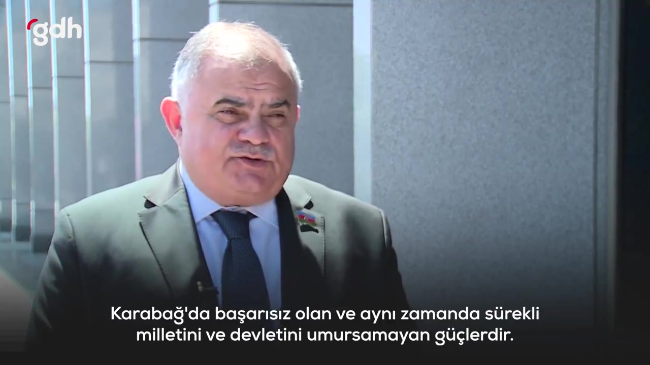 Ermenistan'daki protestolar Paşinyan'ı devirebilir mi?
