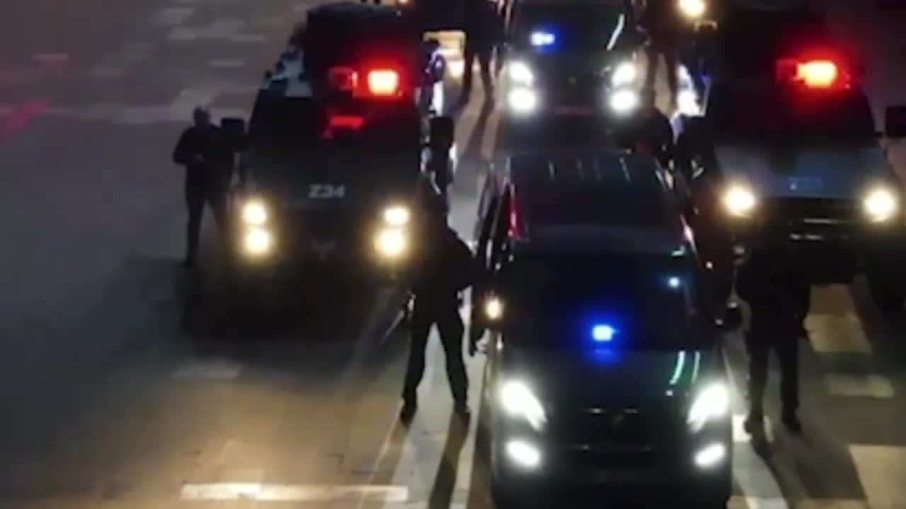 12 ilde BTÖ'ye yönelik "GÜRZ-13" operasyonunda 33 şüpheli yakalandı