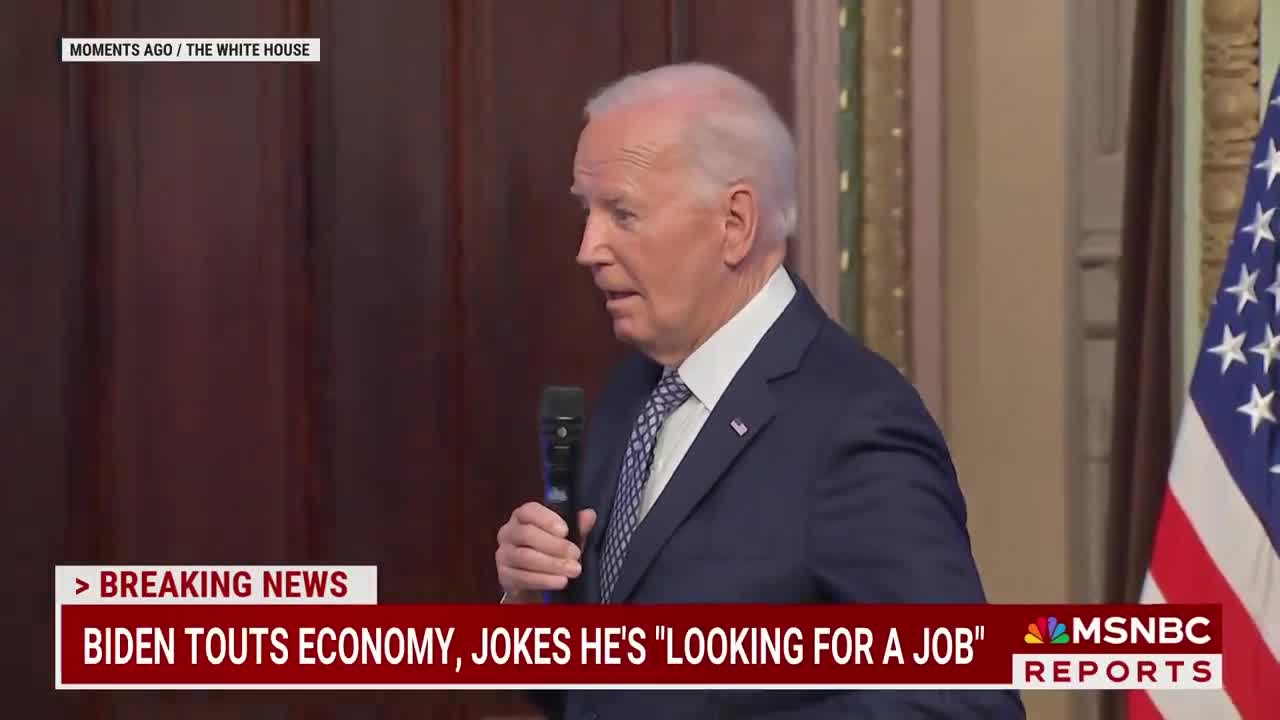 Adaylıktan çekilen ABD Başkanı Biden:

İş arıyorum