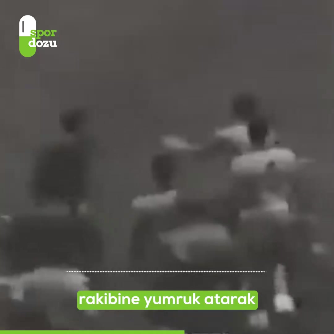 1954'teki Macaristan-Brezilya maçı neden "Bern Muharebesi"?