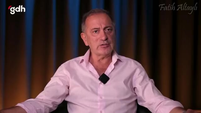 Fatih Altaylı: Kılıçdaroğlu'nun siyasi geleceği sona erdi
