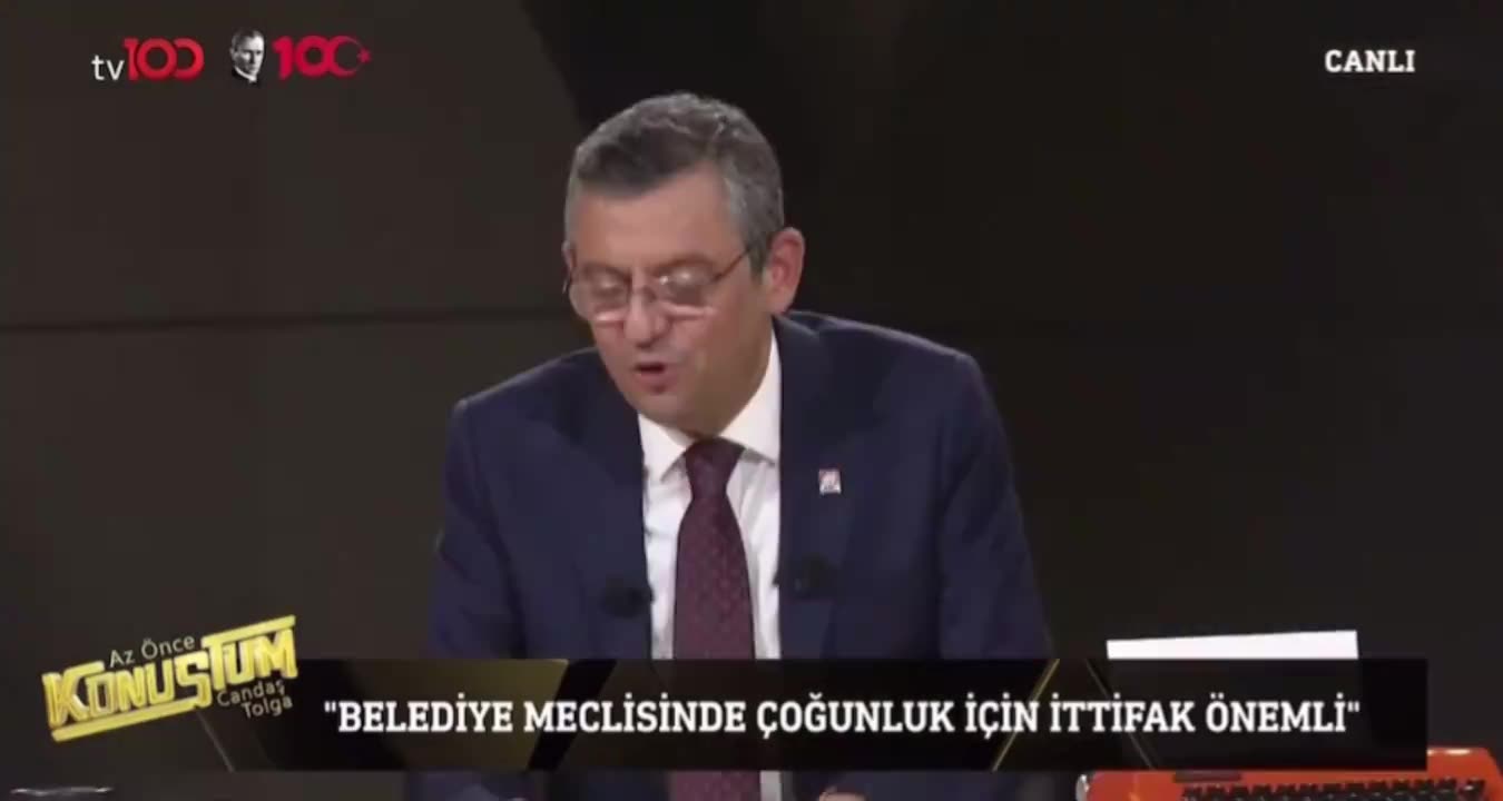 Ekrem İmamoğlu'nun kazanması bekleniyor