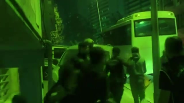 KALKAN-4 Operasyonunda 4.568 düzensiz göçmen yakalandı