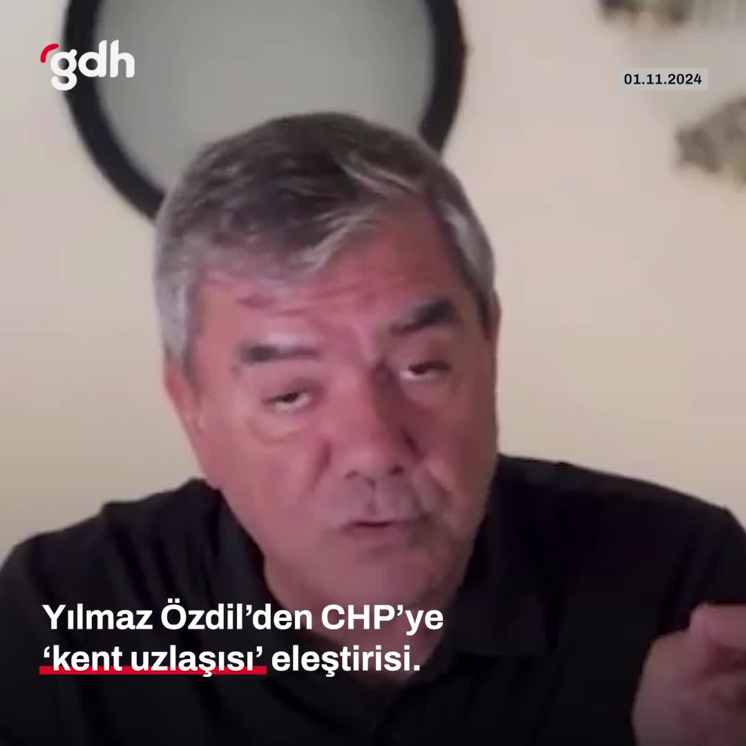 CHP ile DEM Parti'nin ittifakının kaçınılmaz sonuçları