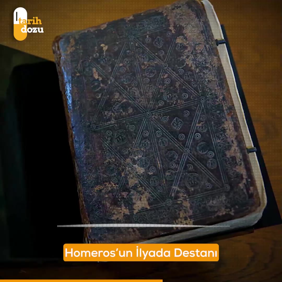 Fatih Sultan Mehmet'in kültürel donanımı ve kitap tutkusu