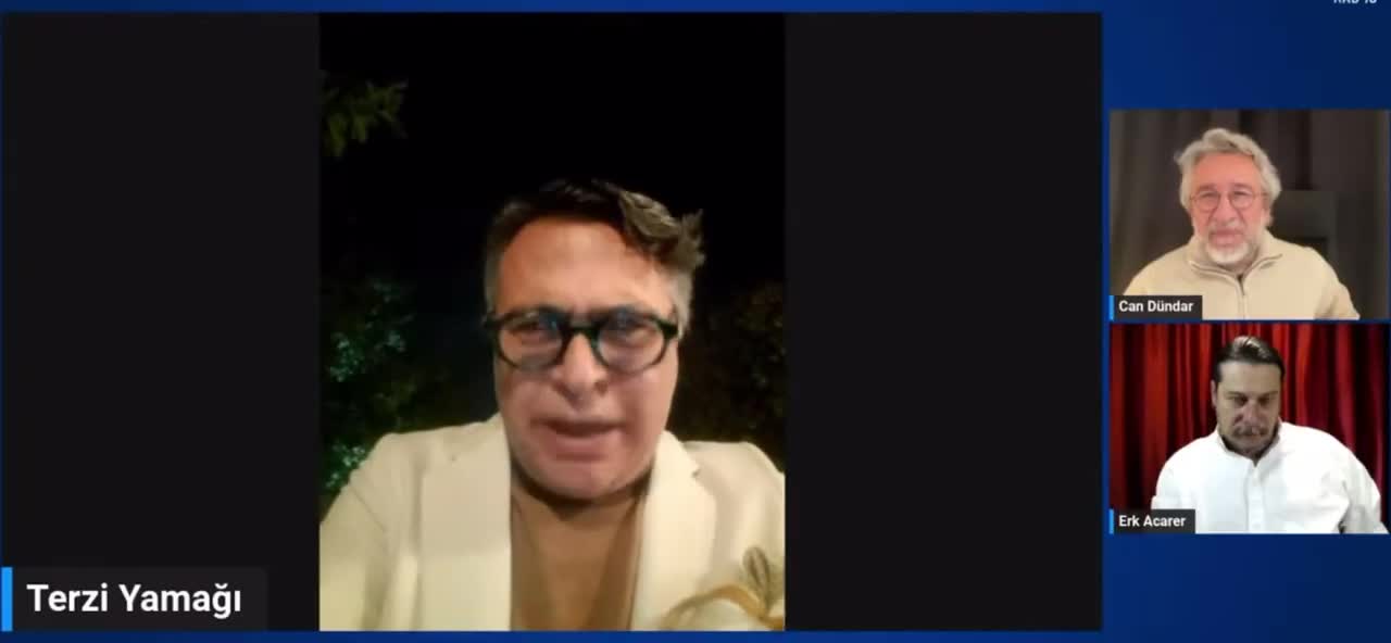 Bursa, Barbaros Şansal’a makam aracı ve tarihi bina tahsis etti
