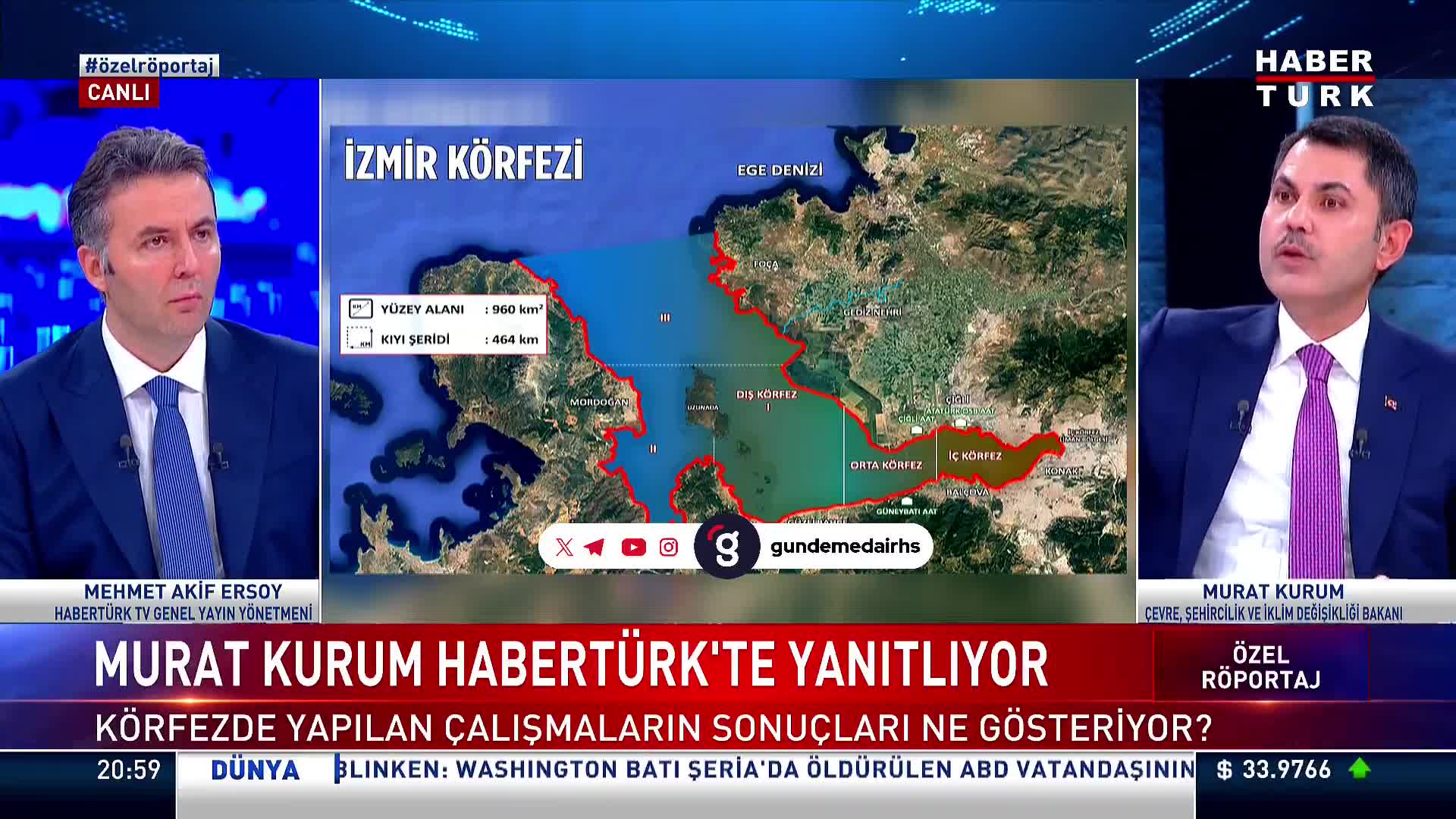 İzmir Körfezi'nde oksijen sıfır, yaşam yok; belediye foseptik!