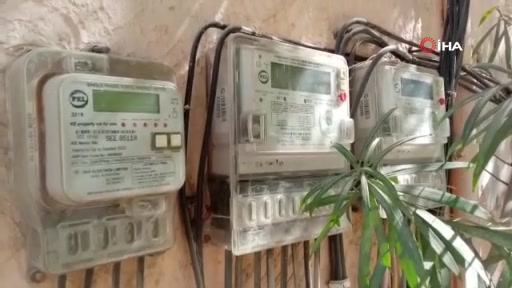 Pakistan'da elektrik arızası: 220 milyon kişi elektriksiz kaldı