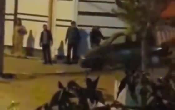 İran'da Devrim Muhafızları, protestoculara gerçek mermiyle ateş etti