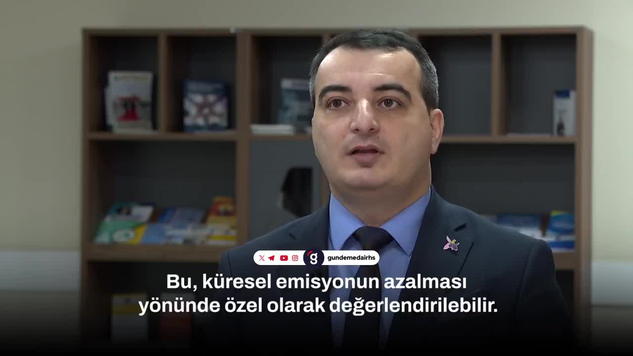 COP29'u Değerlendiren İlyas Huseynov: Azerbaycan'ın Başarıları