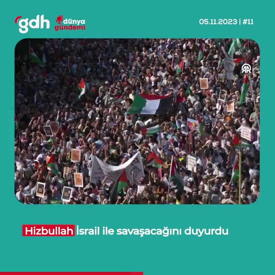 Dünya Gündemi: Bu Haftanın Öne Çıkan Gelişmeleri