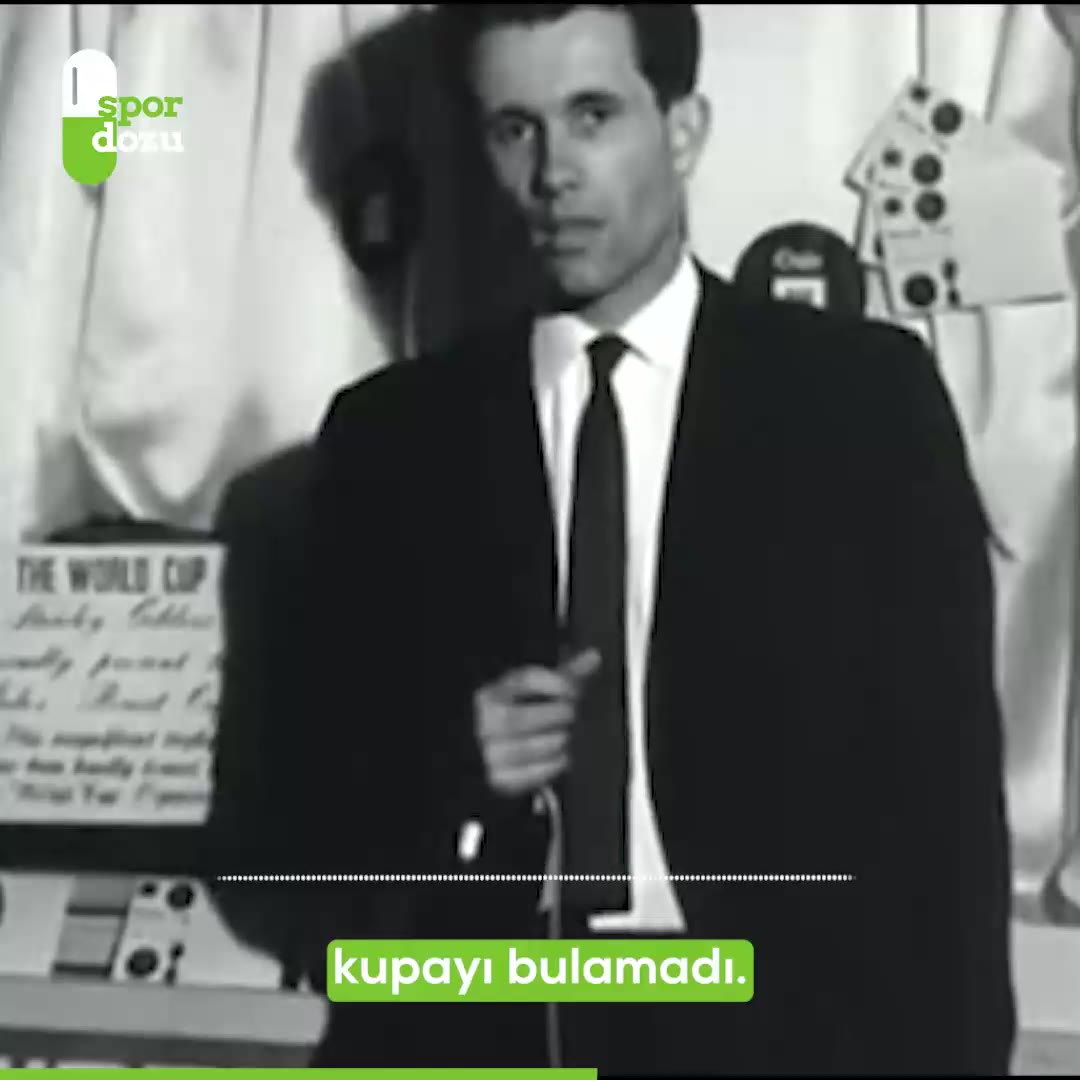 1966 Dünya Kupası'nı kurtaran köpek Pickles'ın hikayesi