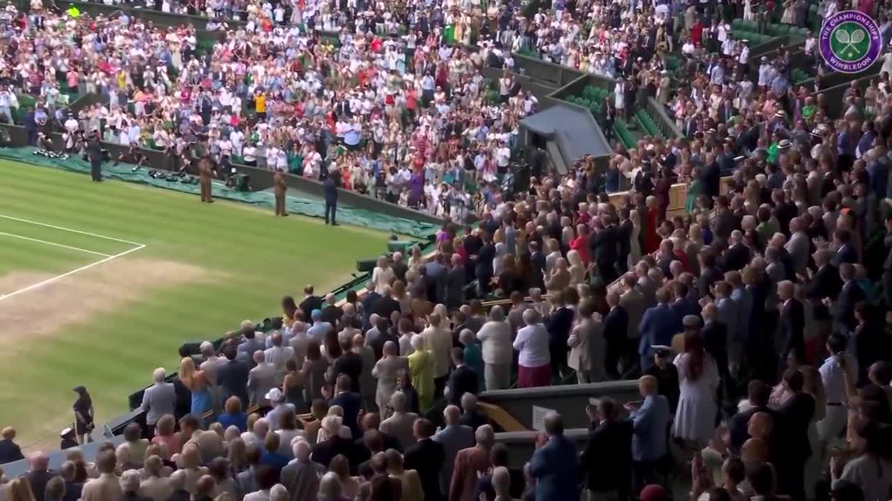 Kate Middleton, kanser teşhisinin ardından ikinci kez çıktı