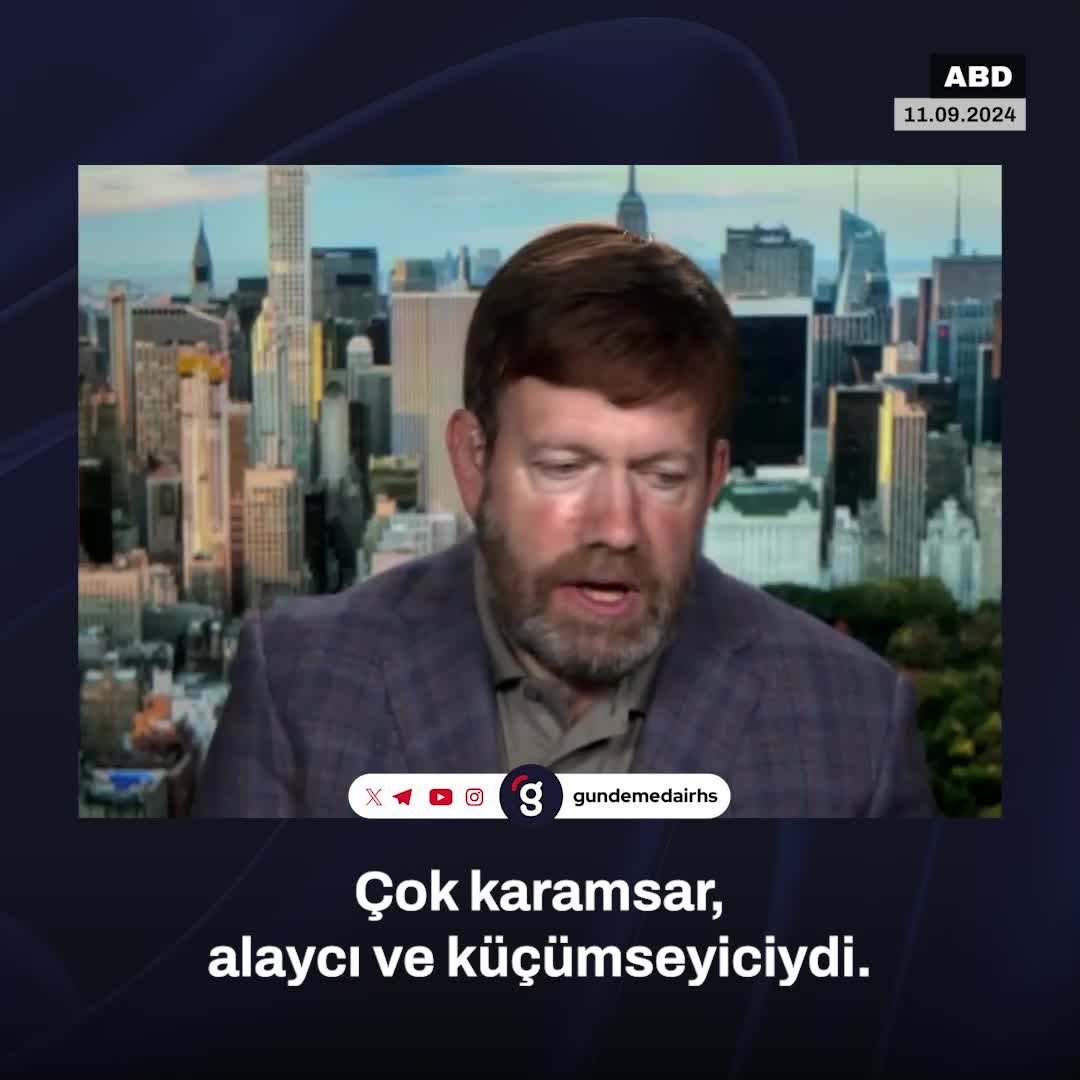 Trump'ın kaybı, Harris'le tartışmada pahalıya mal olacak