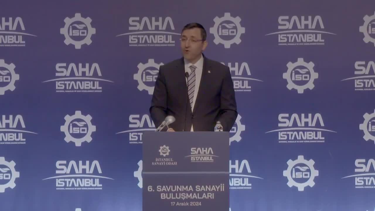 Savunma Sanayi Üretim ve İhracatında Büyük Başarılar
