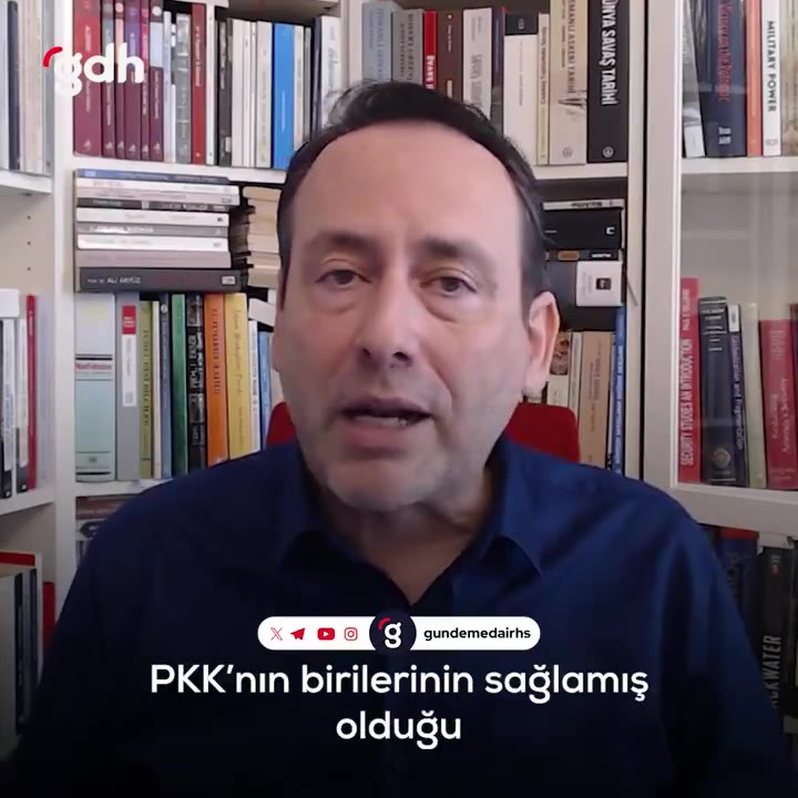 Türkiye, insansız sistemlerle evlatlarını kurtardı ve terörü bitirdi