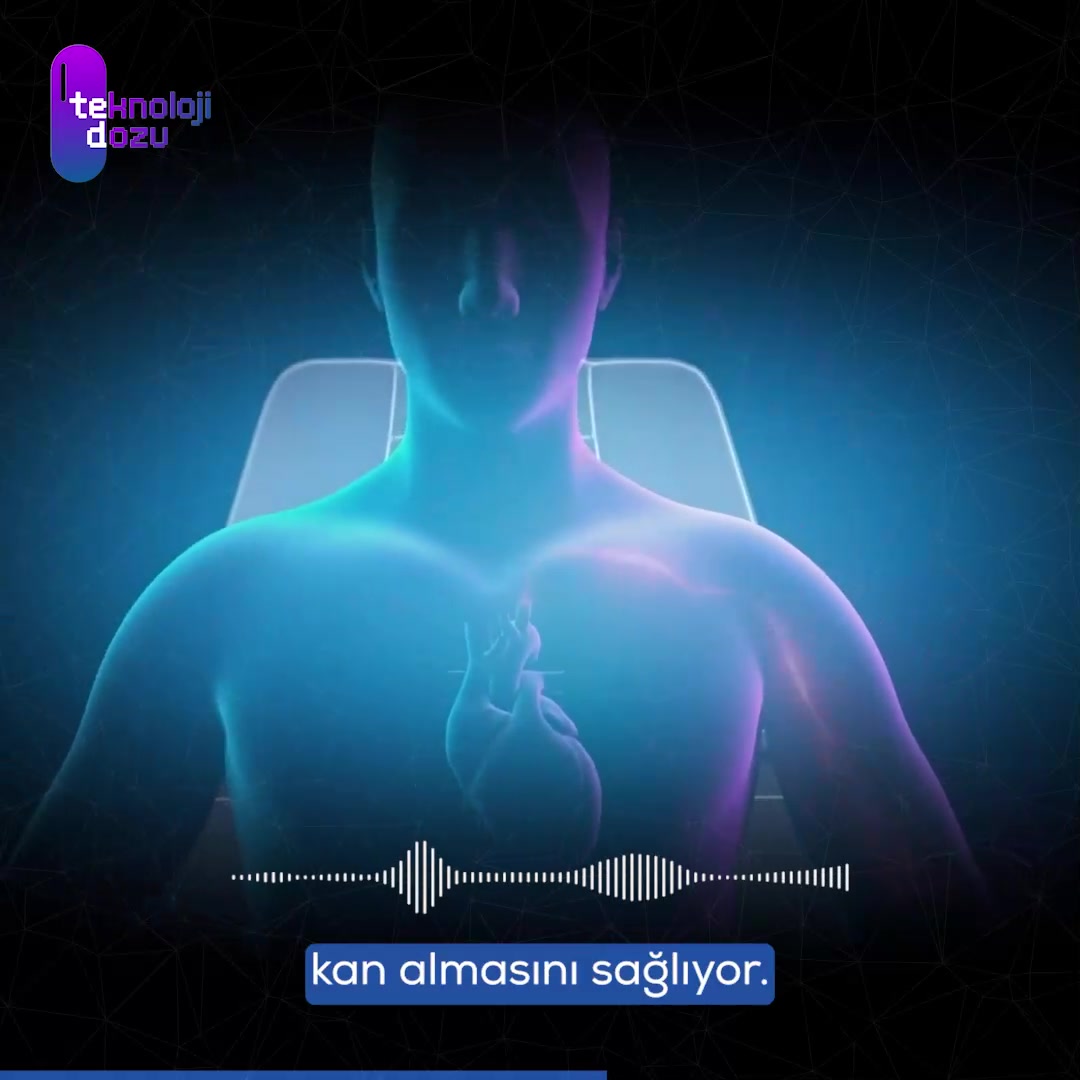 Dünyanın İlk Doktorsuz Yapay Zeka Destekli Kliniği: CarePod