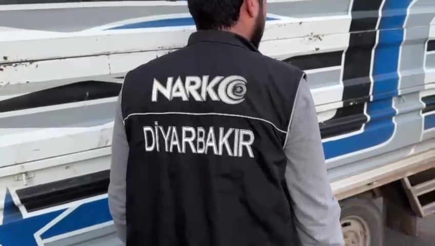 NARKOGÜÇ-40 Operasyonu: 1 ton uyuşturucu ve 376 şüpheli yakalandı