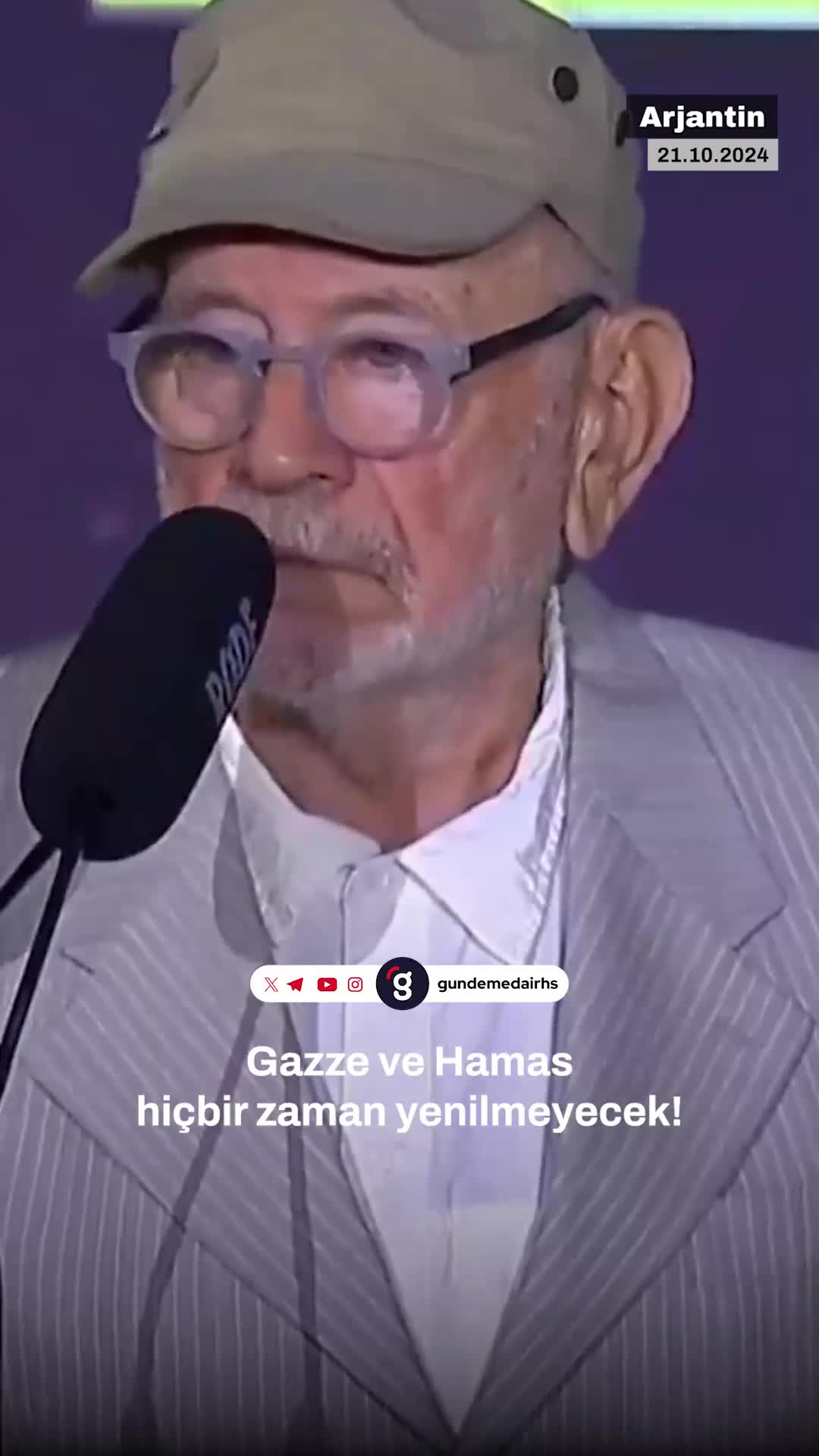 video