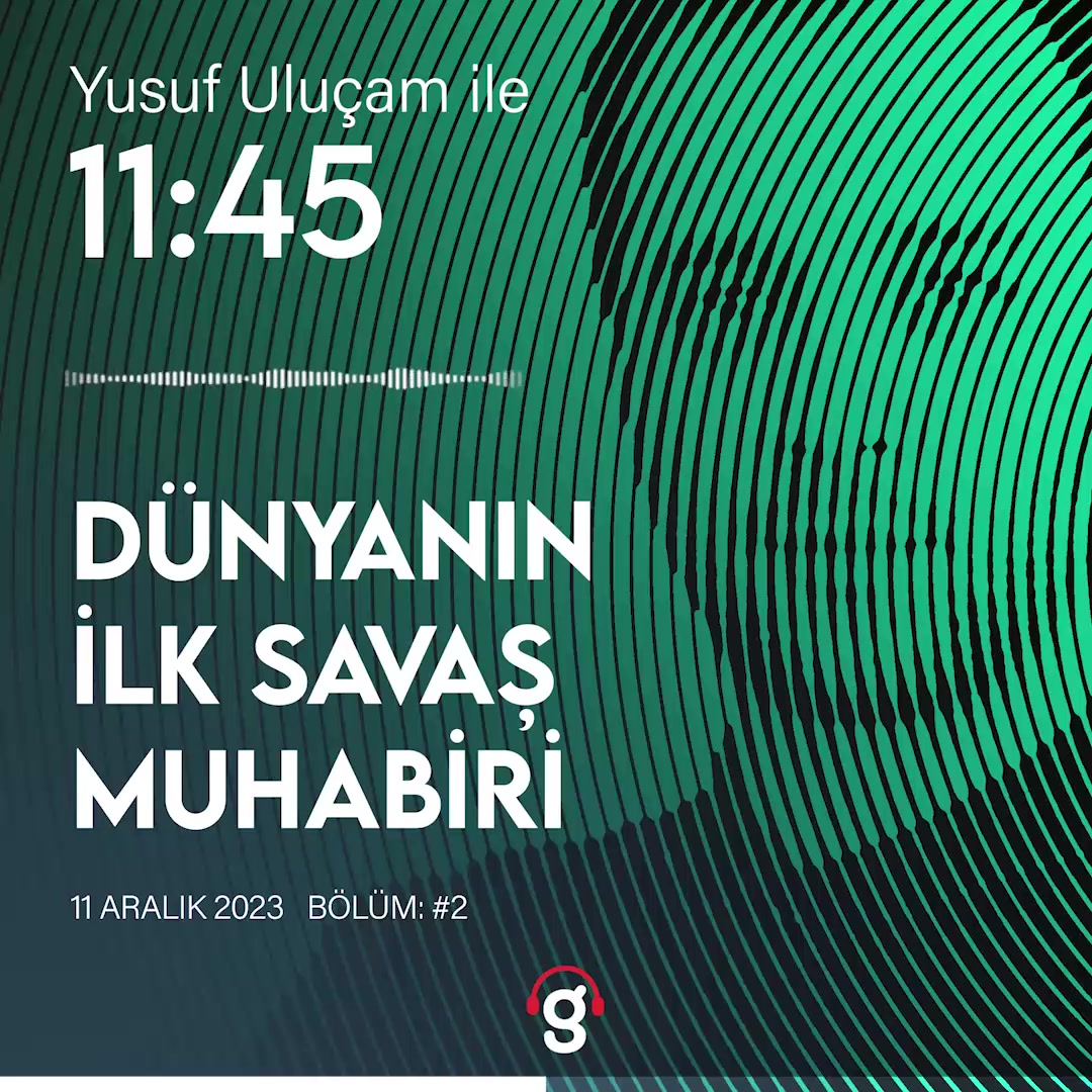 Savaş Muhabirliği: En Zor Meslek ve İlk Temsilcisi