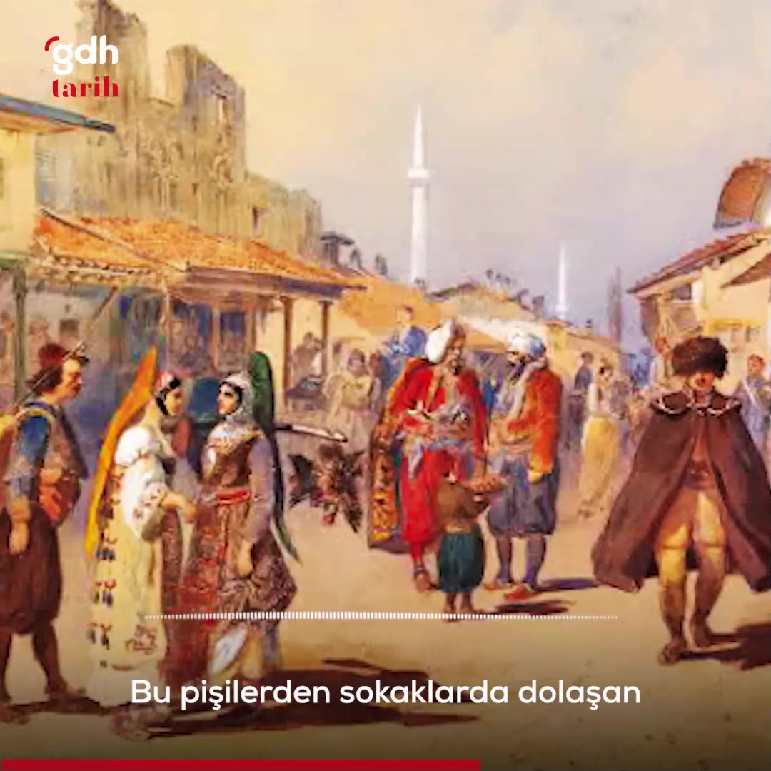 Ramazan'da Pişi Dağıtma Geleneği