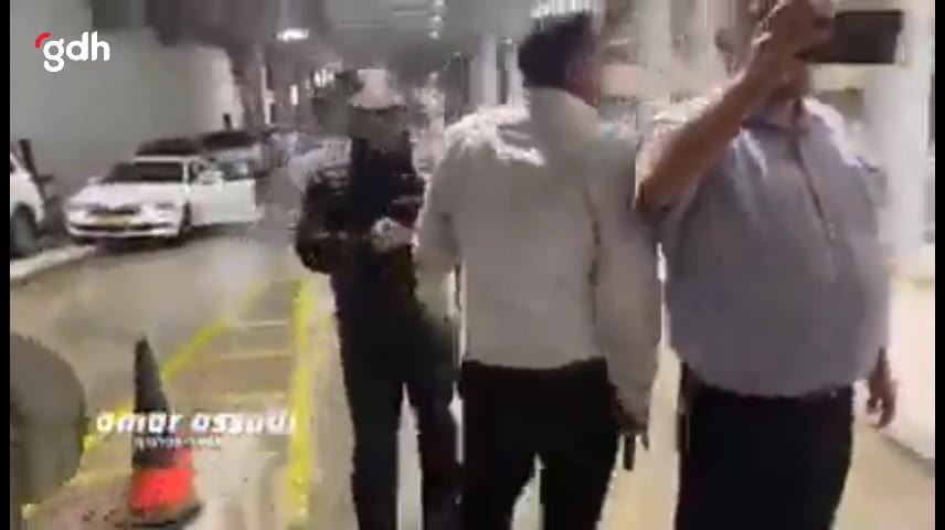 Netanyahu, aşırı sağcı Ben-Gvir’i Ulusal Güvenlik Bakanı olarak atadı