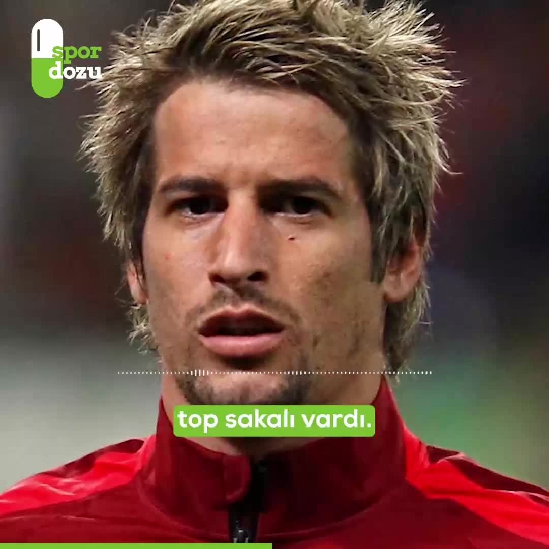 Kariyerinde Ronaldo ile dost oldu, balıkçılığa başladı