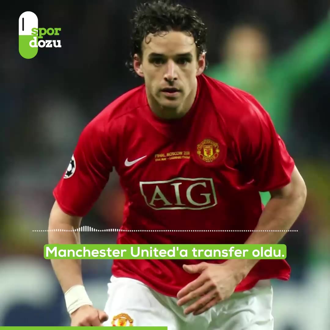 Premier Lig’in Sakat Şampiyonu: Owen Hargreaves