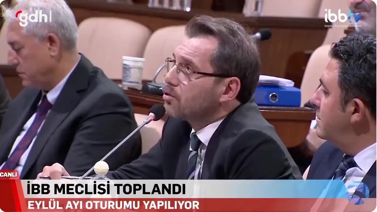 Murat Türkyılmaz: CHP'nin 100. yılına kutlama mesajı
