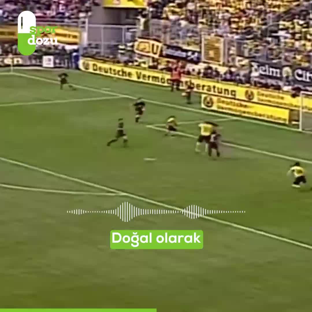 47 yaşında 15 gol atan dev: Jan Koller'ın hikayesi