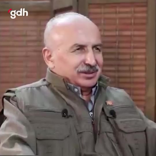 PKK Elebaşı Karasu, muhalefeti SİHA desteğiyle eleştirdi