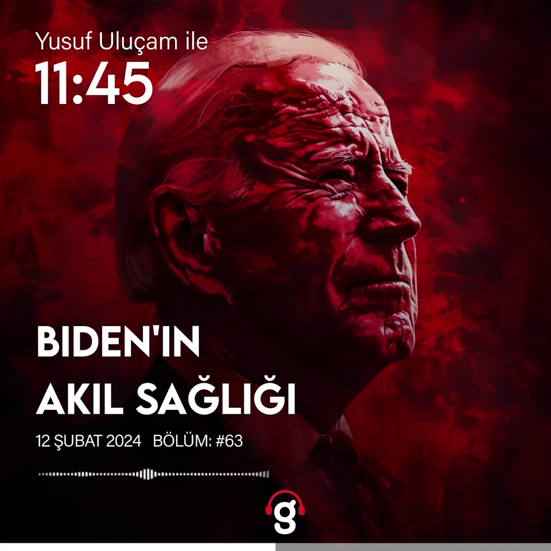 Biden'ın Akıl Sağlığı ve Gizli Belgeler Üzerine Tartışmalar