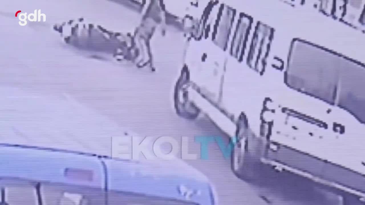 Maltepe'de baba ve çocuğuna silahlı saldırı: Baba öldü, çocuk yaralı
