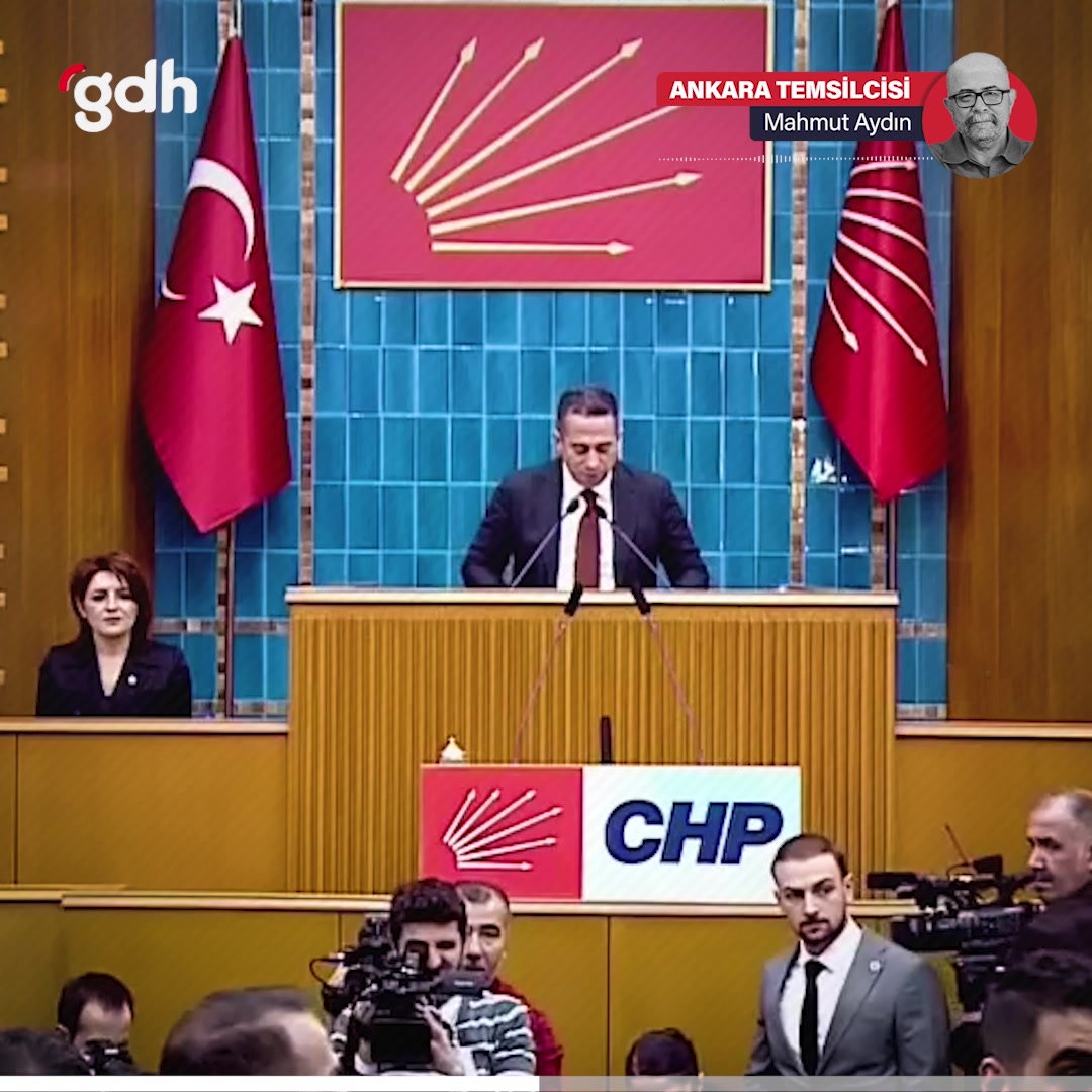 CHP Seçimleri ve Krizler: Son Gelişmeler