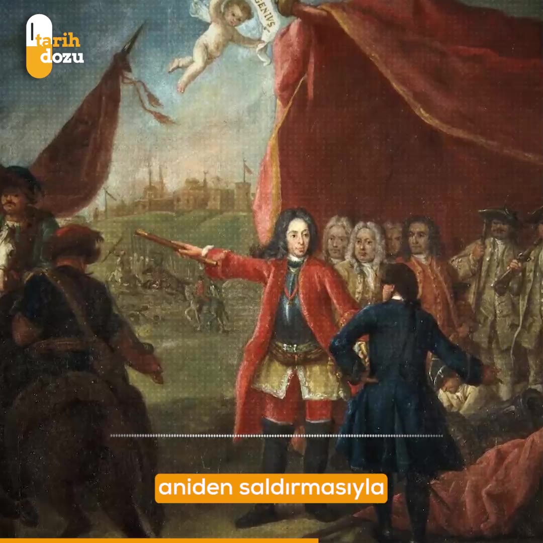 Petrovaradin Savaşı: Osmanlı İmparatorluğu'nun büyük bozgunu