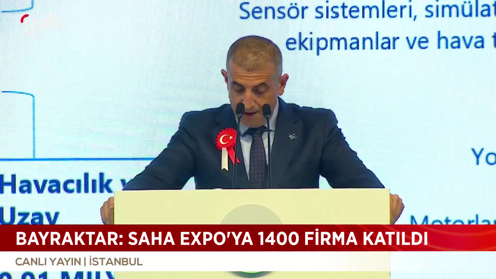 Milli Savunmada 150 Yıl Sonra Gelen Yerli ve Milli Başarılar