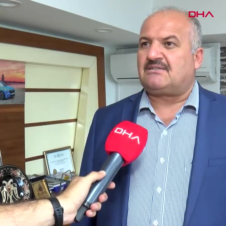Taksici Başkanı: Müşteri bizim velinimetimizdir, götürmek zorundayız