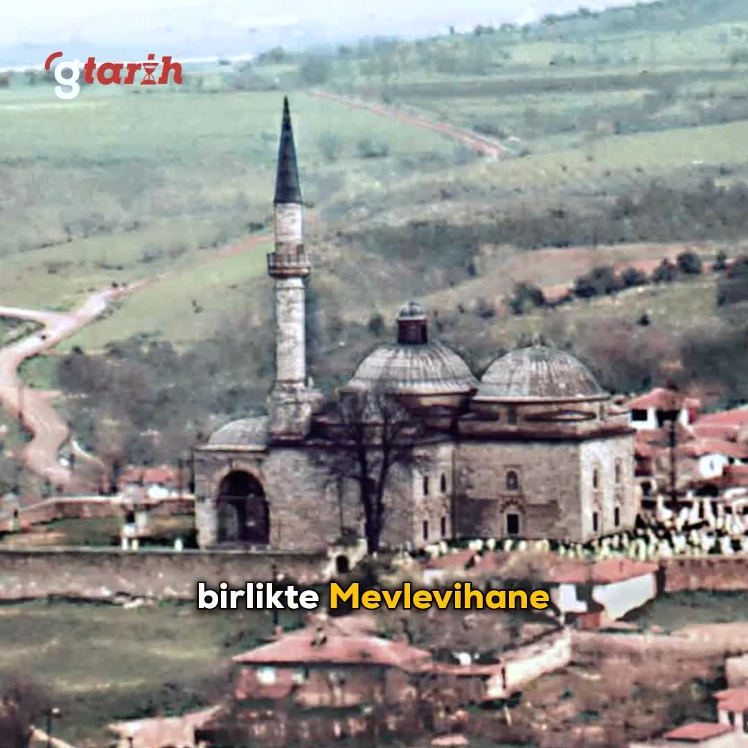 Edirne Mevlevihanesi'nin yok oluş hikayesi nasıl?