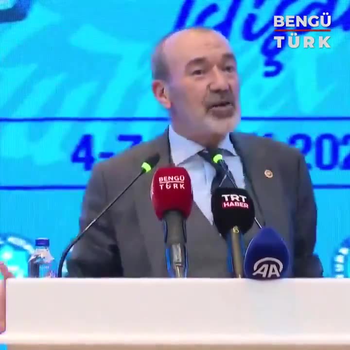 MHP'li Yıldırım'dan Özdağ'a: Türk Milliyetçisi biz değiliz!