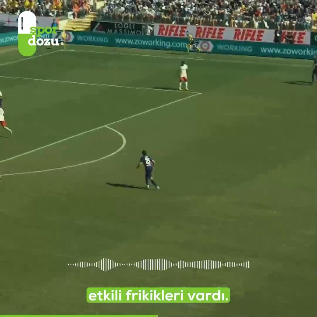 Galatasaray'ın Torreira yerine Pulgar denemesi