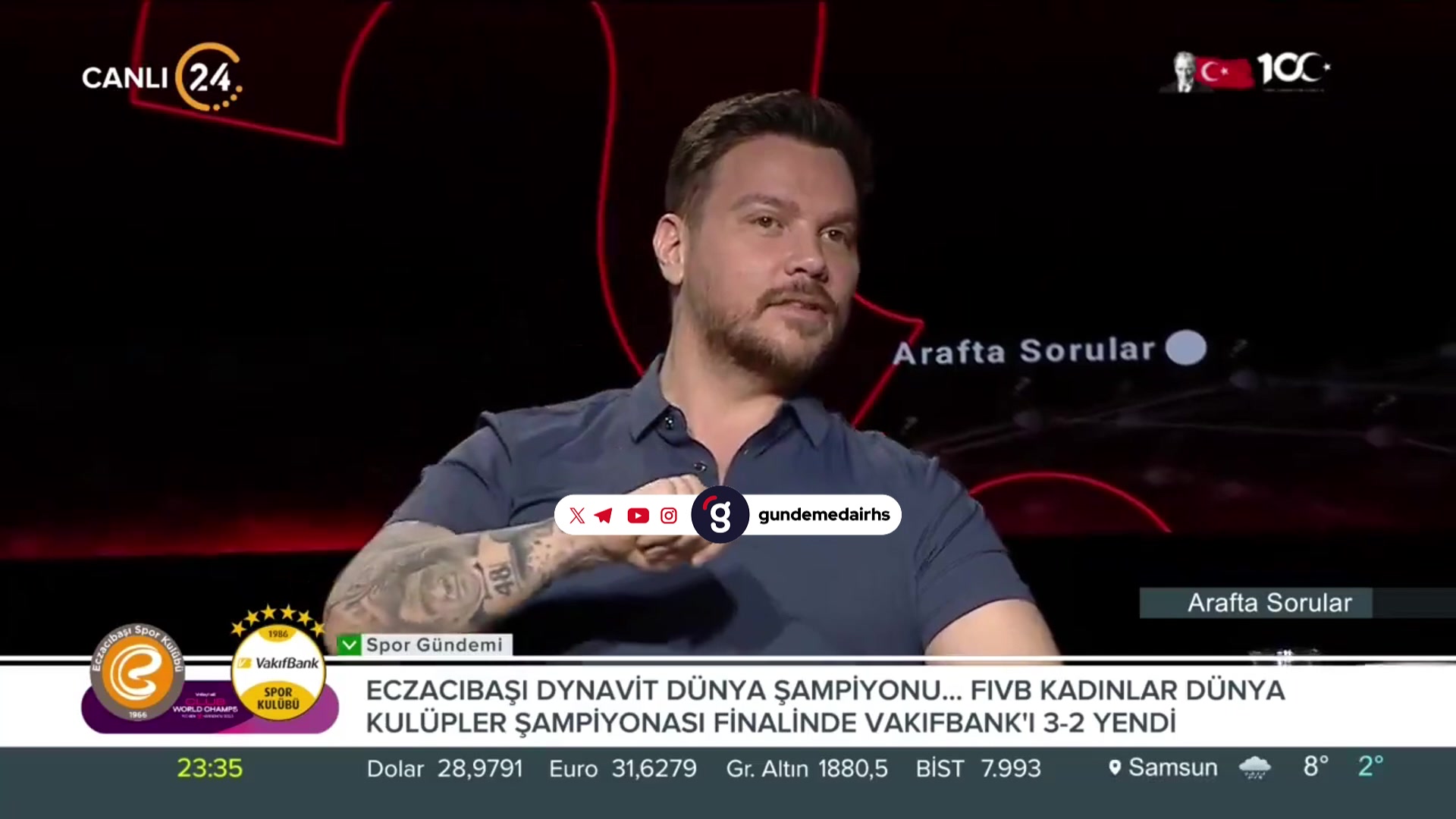 Sinan Akçıl: Erdoğan'a sevgiye neden direnç gösteriliyor?