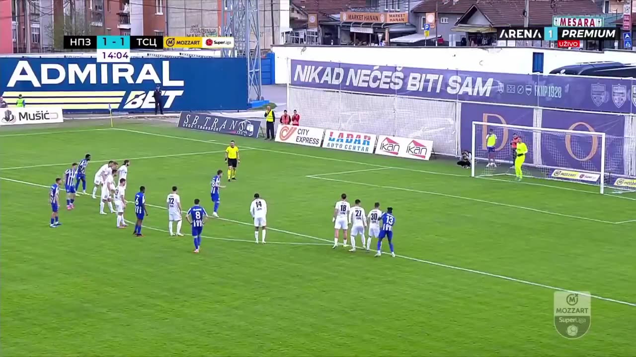 Adem Ljajic'in hat-trick'i 👇🏼