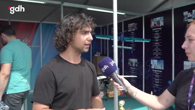 Hidrojen Enerjili Araçlar #TEKNOFEST'te!