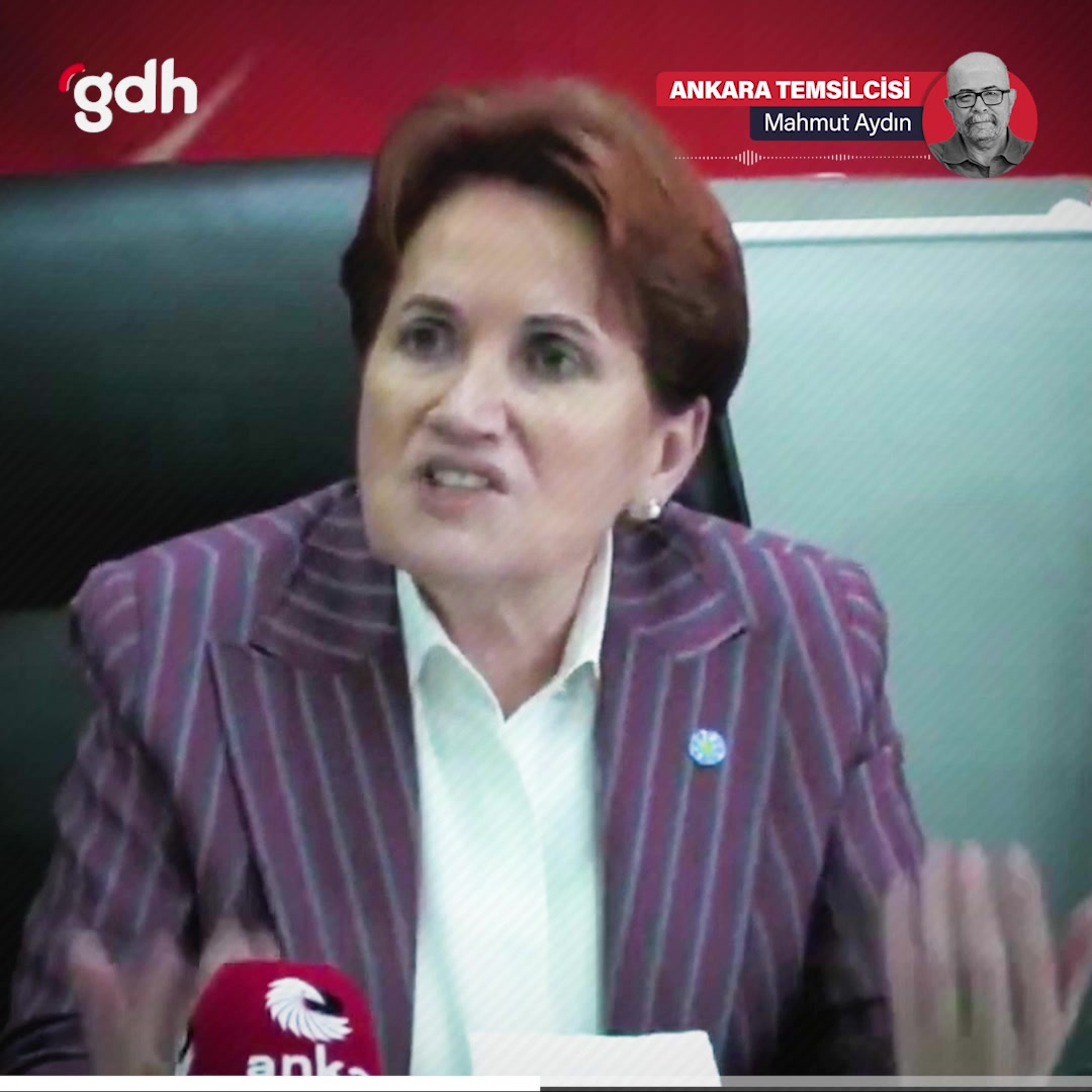 İyi Parti ve CHP: İttifak ve Güvenlik Toplantısı Tartışmaları