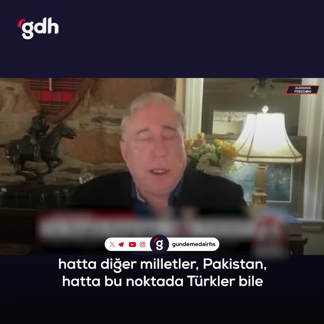 Emekli Albay: İran'ın saldırıları, İsrail'i nükleere itebilir