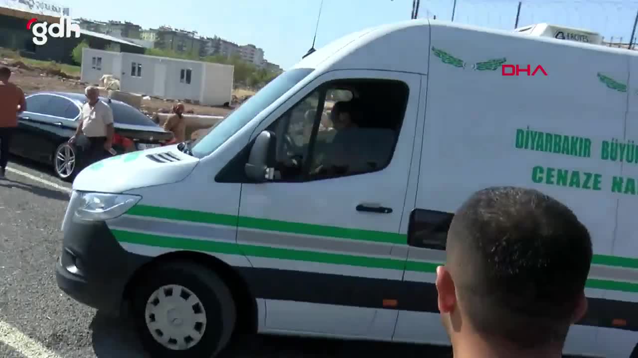 Narin Güran'ın cenazesi yakınları tarafından teslim alındı