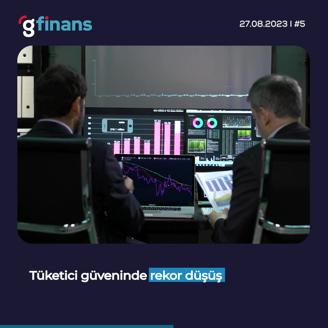 Ekonomi Gündemi ve Piyasalarda Bu Hafta Neler Oldu?