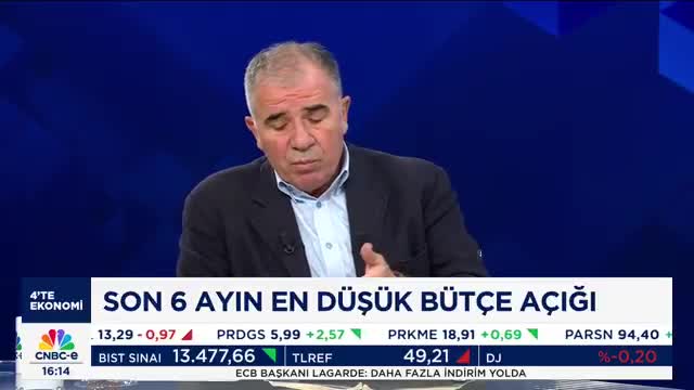 Kamu Çalışan Sayısı ve Verimlilik Üzerine Düşünceler