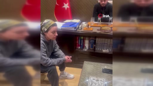Savunma Bakanı'ndan Göçer ailesine taziye ziyareti