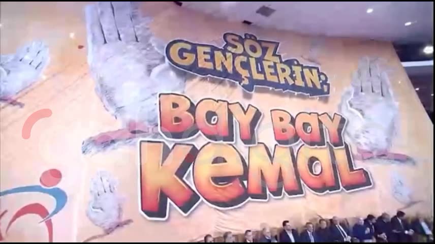 Gençler Sözü: Bay Bay Kemal, Aydın Buluşmasında!
